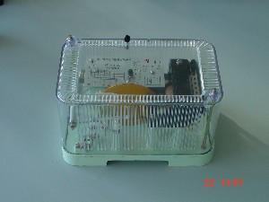 GL-10、20系列過流繼電器